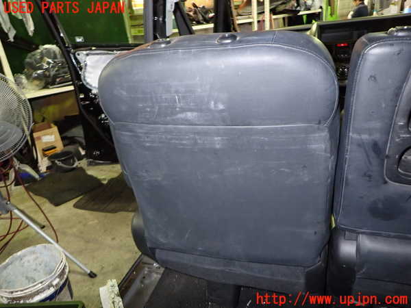 1UPJ-9240817175]エリシオン(RR1)左2列目シート 中古_5