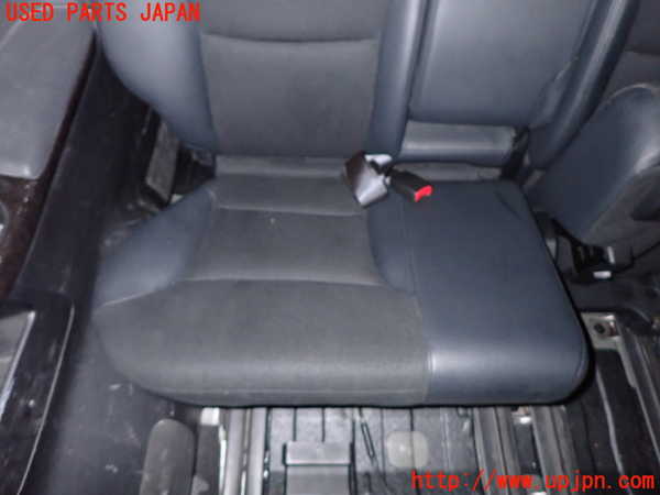 1UPJ-9240817235]エリシオン(RR1)右3列目シート 中古_3