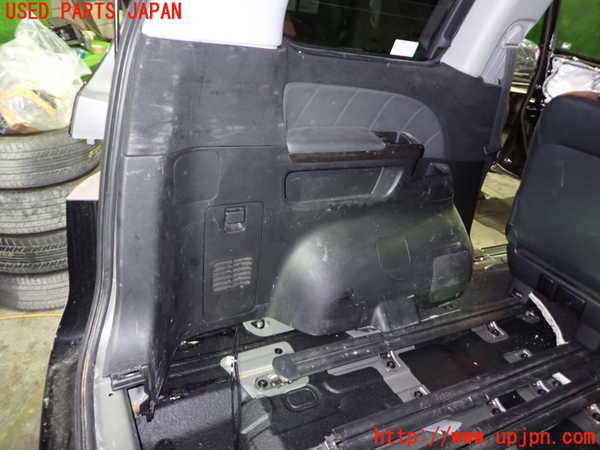 1UPJ-9240817680]エリシオン(RR1)左リアピラートリム 中古_4