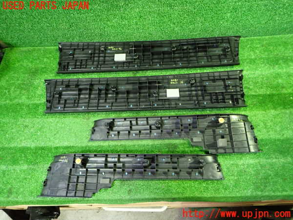 1UPJ-9240817740]エリシオン(RR1)スカッフプレート 中古_2