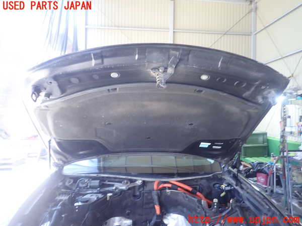 1UPJ-9240821060]シーマ(HGY51)ボンネットフード 中古_2