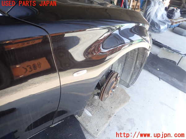 1UPJ-9240821080]シーマ(HGY51)右前フェンダー 中古_2