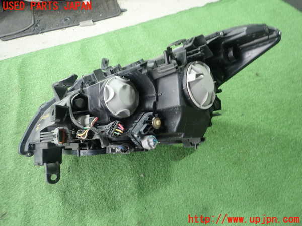 1UPJ-9240821130]シーマ(HGY51)右ヘッドライト HID 中古_2