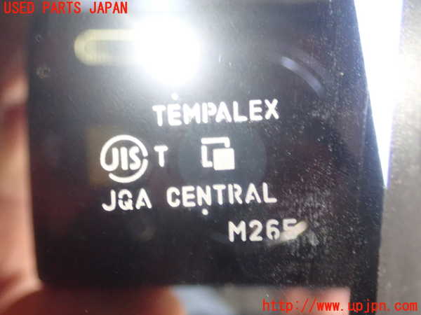 1UPJ-9240821290]シーマ(HGY51)右後ドア 中古(M265)_3