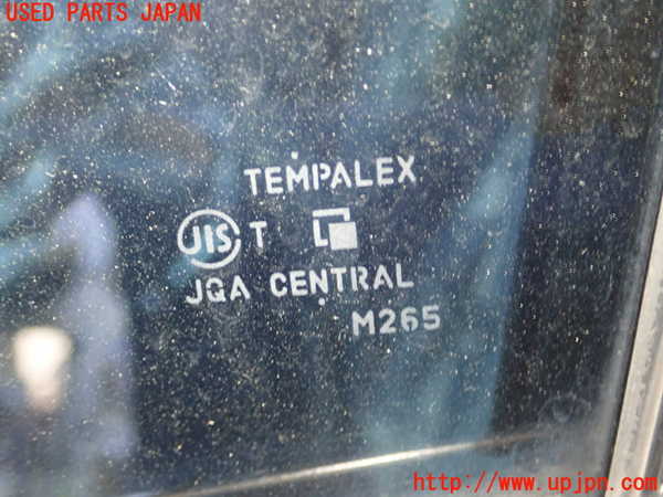 1UPJ-9240821320]シーマ(HGY51)左後ドア 中古(M265)_2