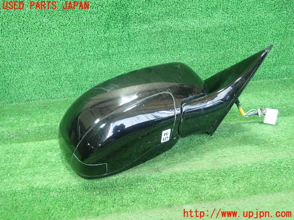 1UPJ-9240821210]シーマ(HGY51)右ドアミラー 中古_2