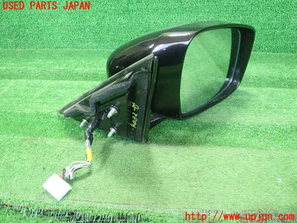 1UPJ-9240821210]シーマ(HGY51)右ドアミラー 中古_3