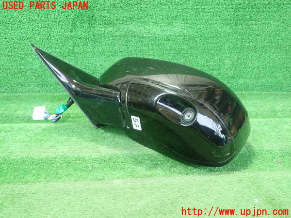 1UPJ-9240821212]シーマ(HGY51)左ドアミラー 中古_2