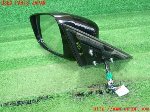 1UPJ-9240821212]シーマ(HGY51)左ドアミラー 中古_3