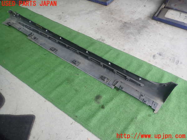 1UPJ-9240821390]シーマ(HGY51)右サイドステップ 中古_2