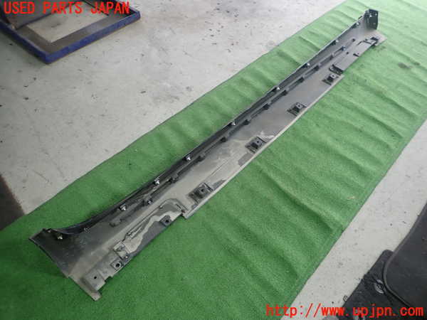 1UPJ-9240821392]シーマ(HGY51)左サイドステップ 中古_3