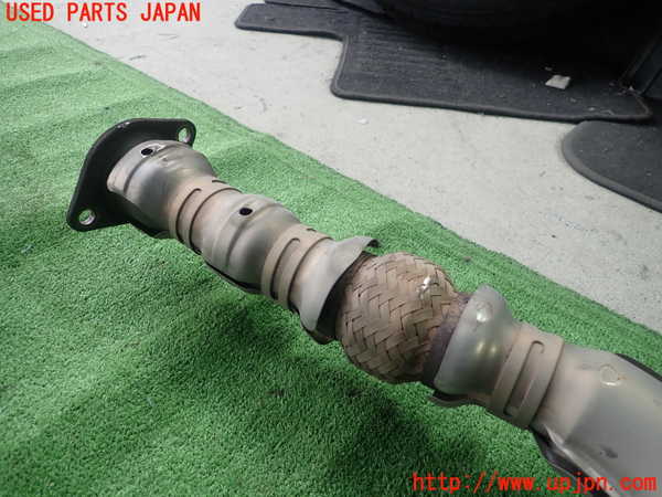 1UPJ-9240822631]シーマ(HGY51)フロントパイプ1 中古_3