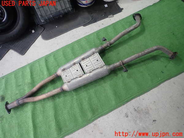 1UPJ-9240822651]シーマ(HGY51)センターパイプ1 中古_2