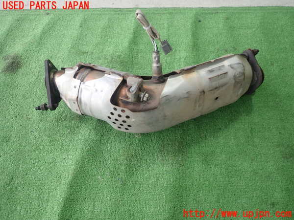 1UPJ-9240822661]シーマ(HGY51)触媒1 中古_2