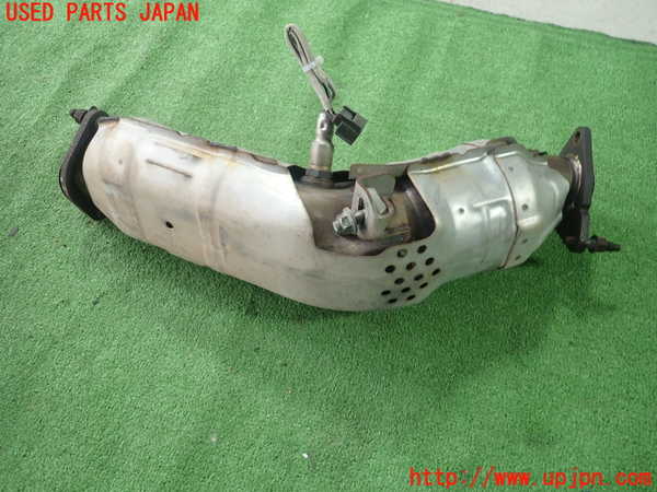 1UPJ-9240822662]シーマ(HGY51)触媒2 中古_2