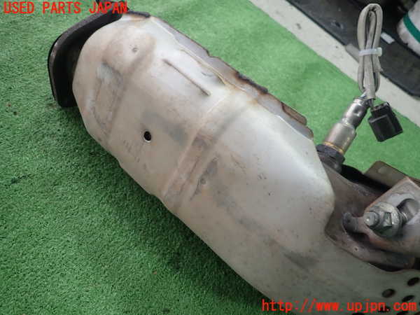 1UPJ-9240822662]シーマ(HGY51)触媒2 中古_3