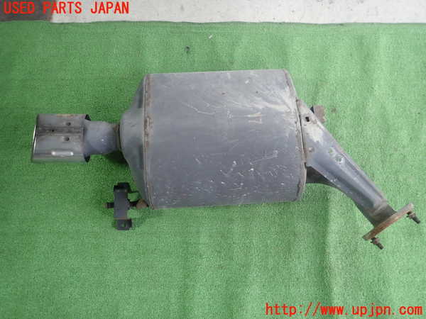 1UPJ-9240822671]シーマ(HGY51)リアマフラー1 中古_2