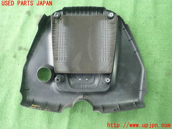 1UPJ-9240822160]シーマ(HGY51)エンジンアッパーカバー 中古_2