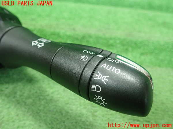 1UPJ-9240826720]シーマ(HGY51)コンビネーションスイッチ 中古_2