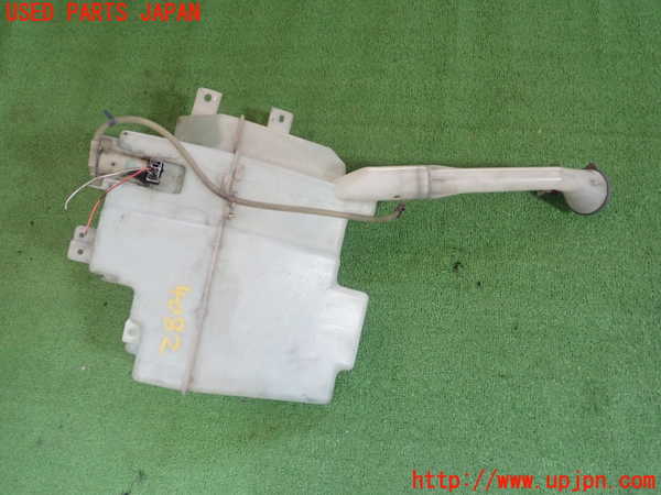 1UPJ-9240826791]シーマ(HGY51)ウォッシャータンク1 中古_2