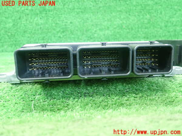 1UPJ-9240826110]シーマ(HGY51)エンジンコンピューター 中古_2