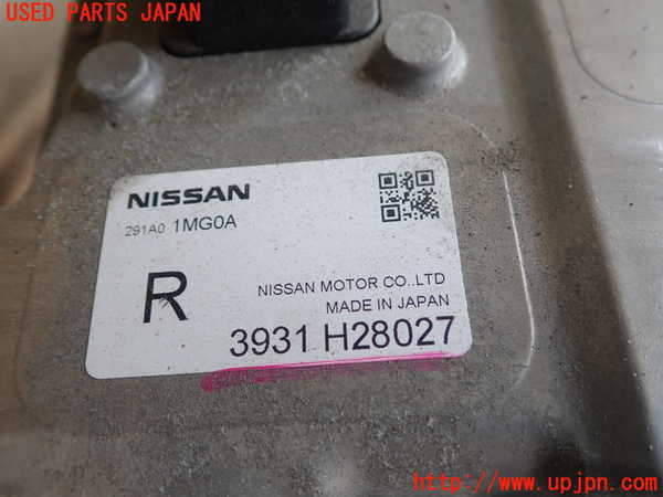 1UPJ-9240826916]シーマ(HGY51)インバーターコンバーター 中古_3