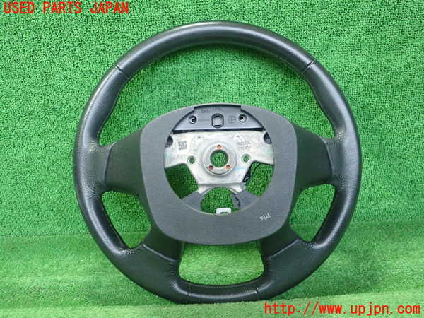 1UPJ-9240827855]シーマ(HGY51)ステアリングホイール 中古_2