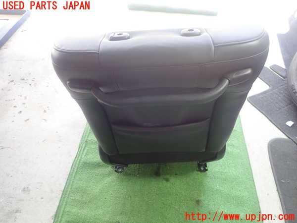 1UPJ-9240827035]シーマ(HGY51)運転席シート 中古_2