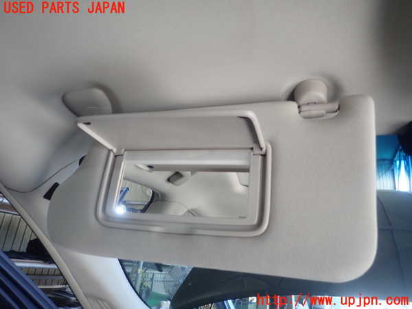1UPJ-9240827630]シーマ(HGY51)室内サンバイザー左側 中古_3