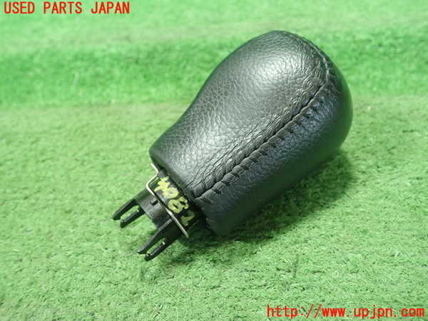 1UPJ-9240827570]シーマ(HGY51)シフトノブ 中古_2
