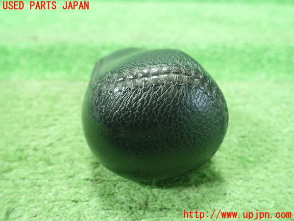 1UPJ-9240827570]シーマ(HGY51)シフトノブ 中古_3