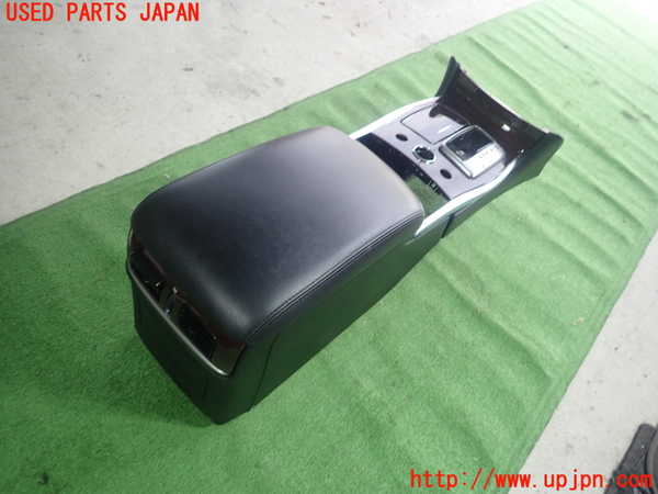 1UPJ-9240827540]シーマ(HGY51)センターコンソール 中古_2