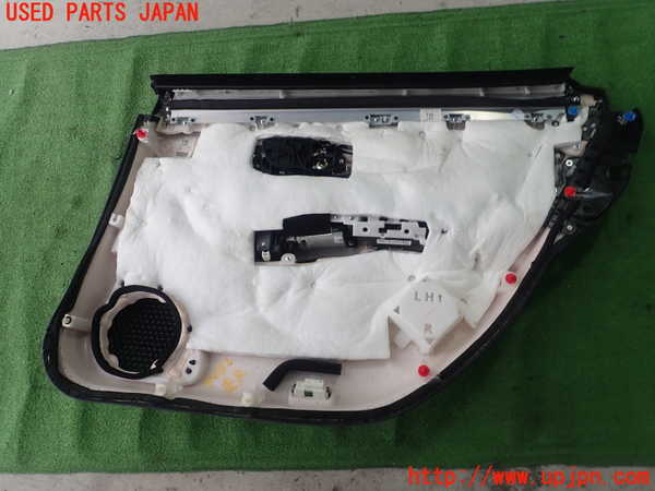 1UPJ-9240821324]シーマ(HGY51)左後ドア内張り 中古_3