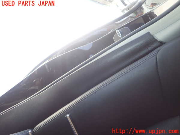 1UPJ-9240827675]シーマ(HGY51)右リアピラートリム 中古_2