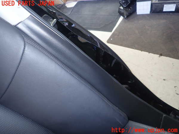 1UPJ-9240827680]シーマ(HGY51)左リアピラートリム 中古_2