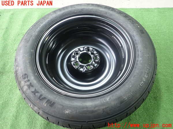 1UPJ-9240829601]シーマ(HGY51)スペアタイヤ1 中古_2