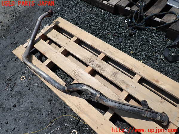 1UPJ-9240832651]ランクル40系(BJ41V)センターパイプ1 中古_2