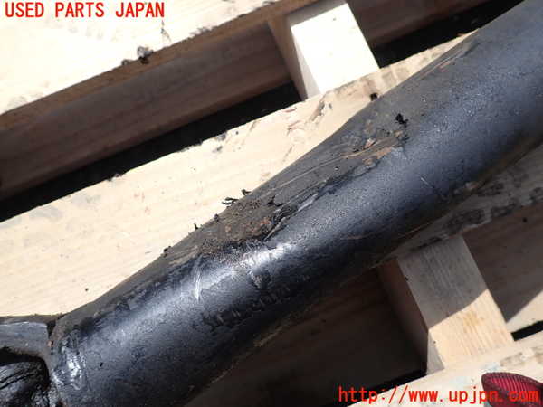 1UPJ-9240833401]ランクル40系(BJ41V)フロントプロペラシャフト1 ジャンク_3