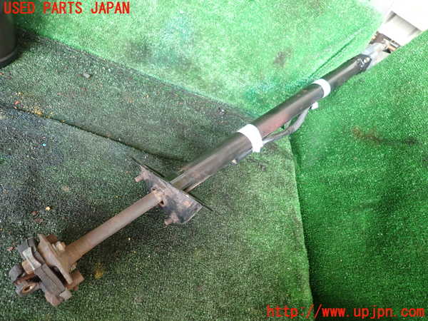 1UPJ-9240834260]ランクル40系(BJ41V)ステアリングシャフト 中古_3