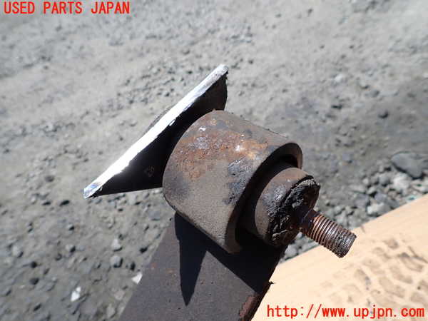 1UPJ-9240835105]ランクル40系(BJ41V)左リア リーフスプリング 中古_3