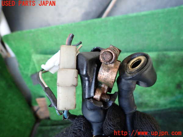 1UPJ-9240836806]ランクル40系(BJ41V)ハーネス1 中古_2