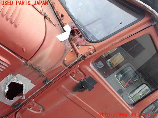 1UPJ-9240836550]ランクル40系(BJ41V)アンテナ ジャンク_2