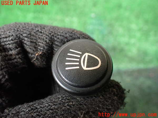 1UPJ-9240836285]ランクル40系(BJ41V)ライトスイッチ 中古_2