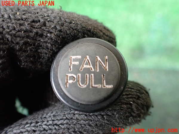 1UPJ-9240836307]ランクル40系(BJ41V)スイッチ2(FAN PULL) 中古_2
