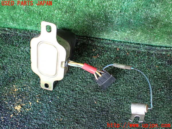 1UPJ-9240836146]ランクル40系(BJ41V)コンピューター1(レギュレータボルテージ) 中古 27700-56050_3