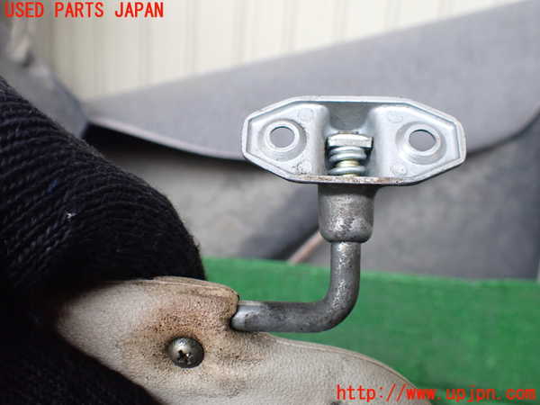 1UPJ-9240837625]ランクル40系(BJ41V)室内サンバイザー右側 中古_3