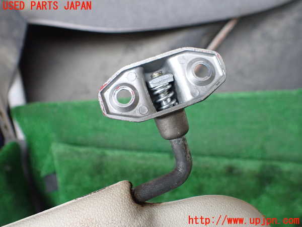 1UPJ-9240837630]ランクル40系(BJ41V)室内サンバイザー左側 中古_3