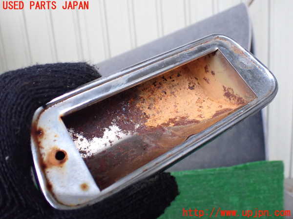 1UPJ-9240837821]ランクル40系(BJ41V)灰皿1 中古_2