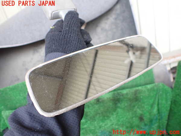 1UPJ-9240837615]ランクル40系(BJ41V)ルームミラー 中古_2