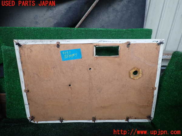 1UPJ-9240831234]ランクル40系(BJ41V)右ドア内張り 中古_5